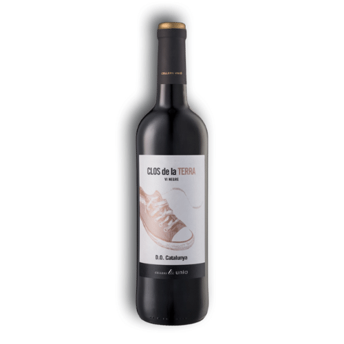 Clos de la Terra Tinto